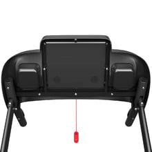 Draxen Foldable Electric Treadmill